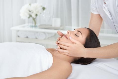 How to do interoralny massage for face rejuvenation