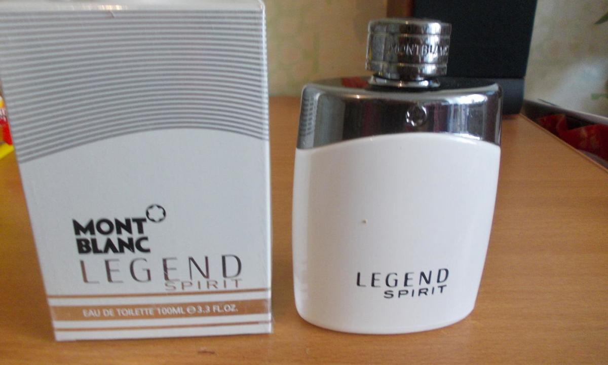 Perfumery legends: the most known spirits
