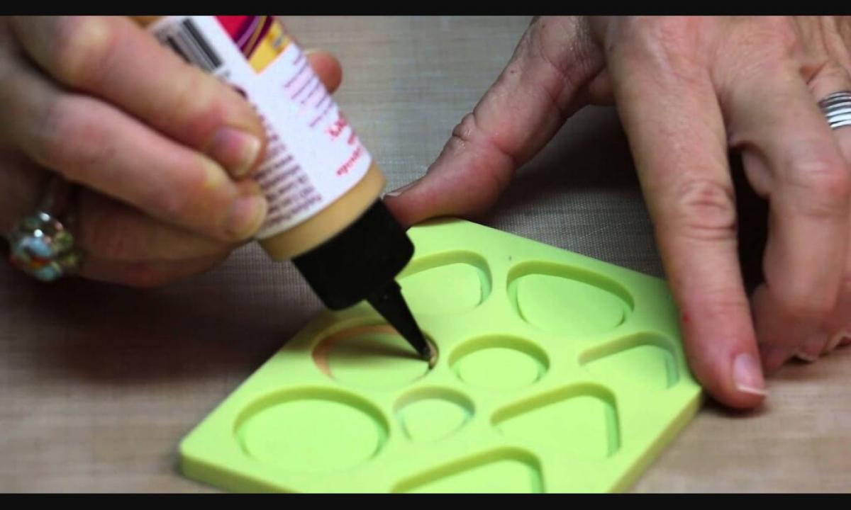How to use silicone banks