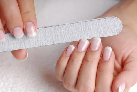 How to increase nails on form