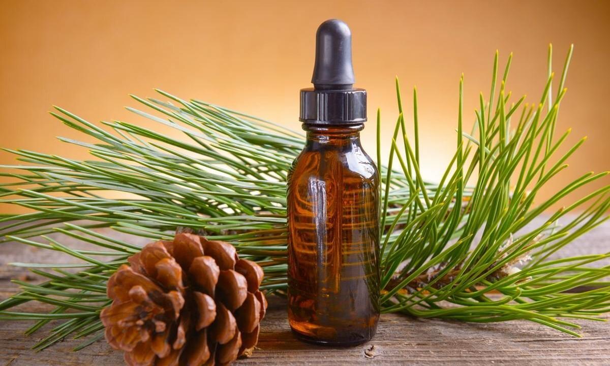 How to use fir oil