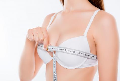 How to restore elasticity and beauty of breast