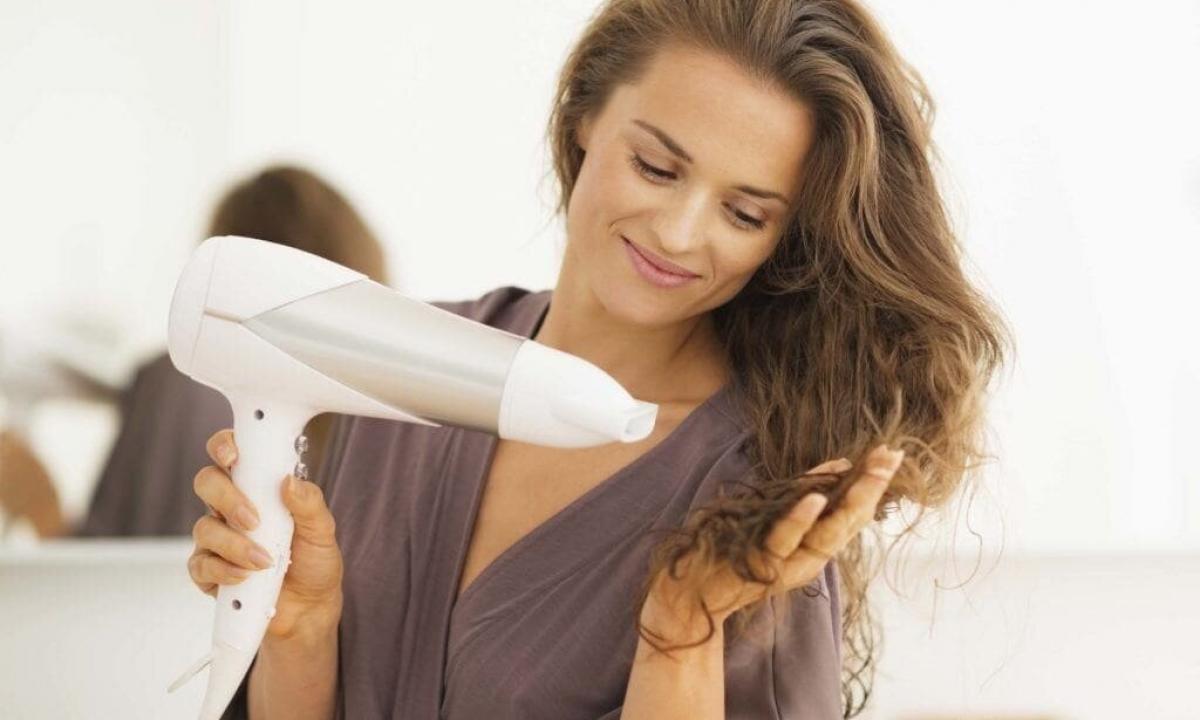 How to choose the professional hair dryer