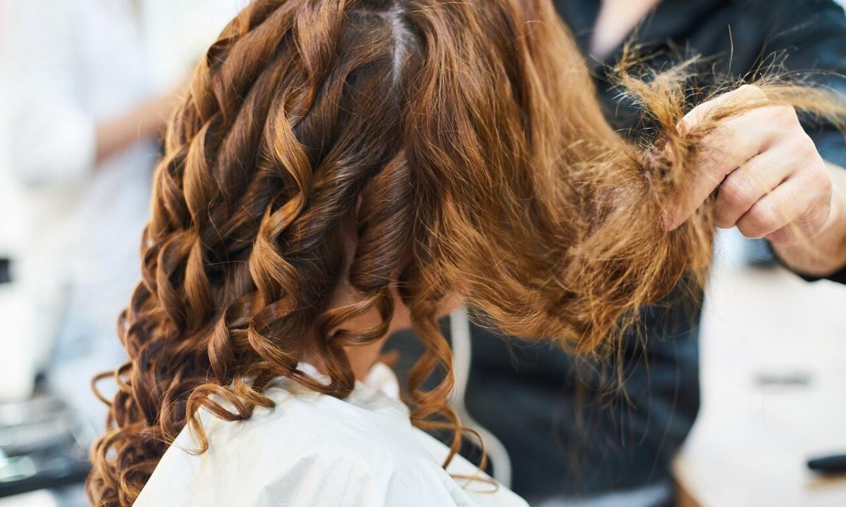 How to do beautiful hair