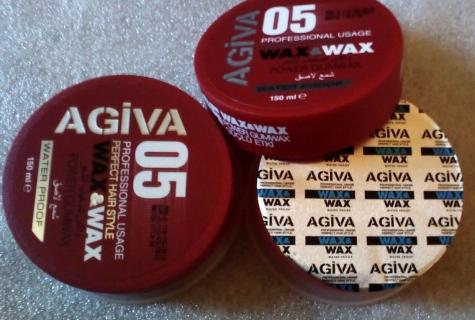 How to use wax for hair