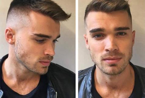 Choice of new hairstyle: better with bang or without?