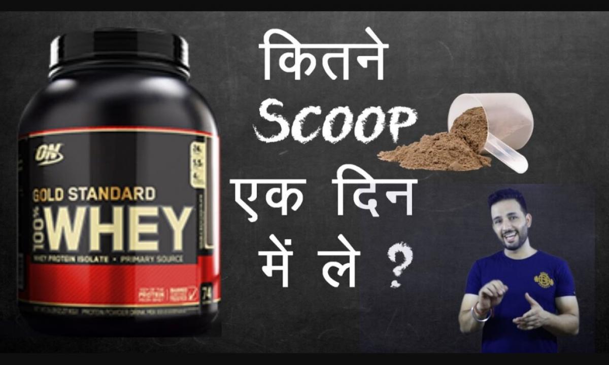 How to use whey for hair