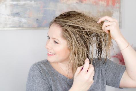 How to increase hair independently