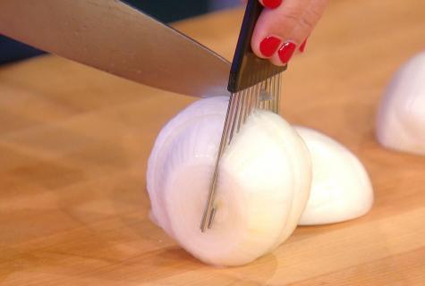 How to dye hair onions peel