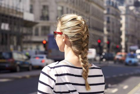 How to learn to braid beautiful braids