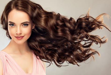 How to do beautiful evening hair with waves