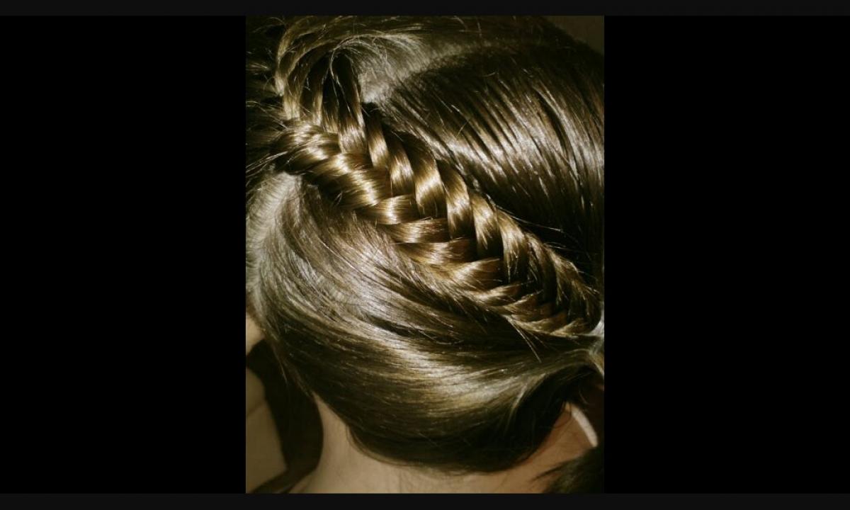 How to do different plaits