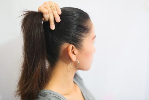How to do beautiful easy hair