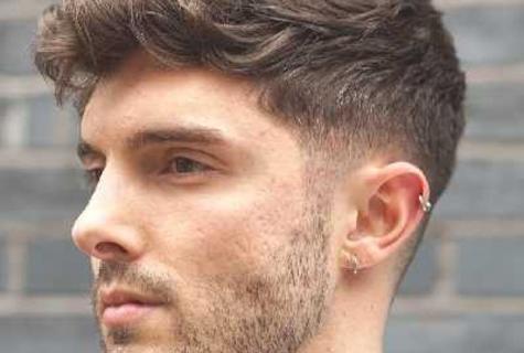 What hairstyles to carry to be pleasant to the guy