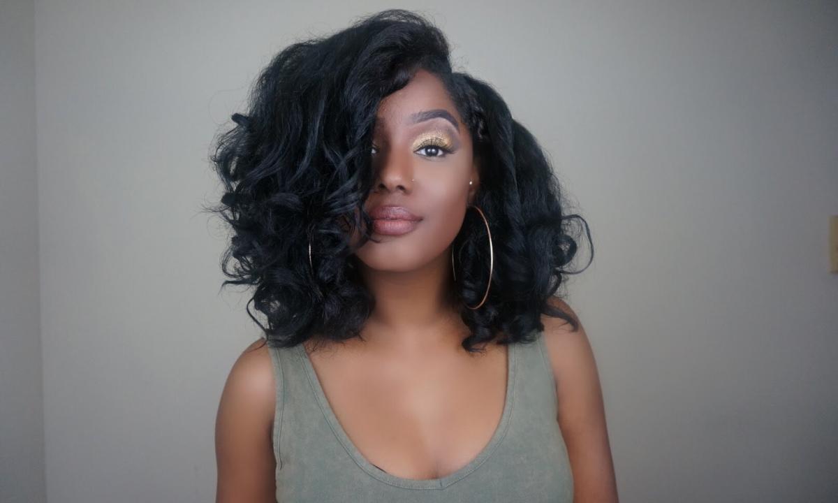 How to make magnificent curls