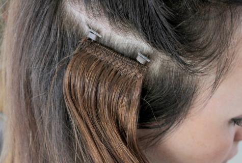 How to fix locks from hair