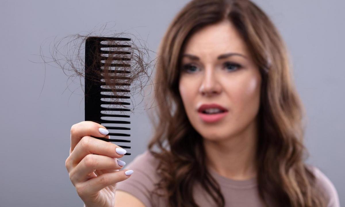 How to do hair Amazon