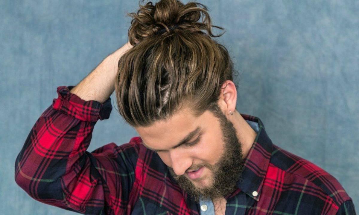 What men's hairstyles are pleasant to women