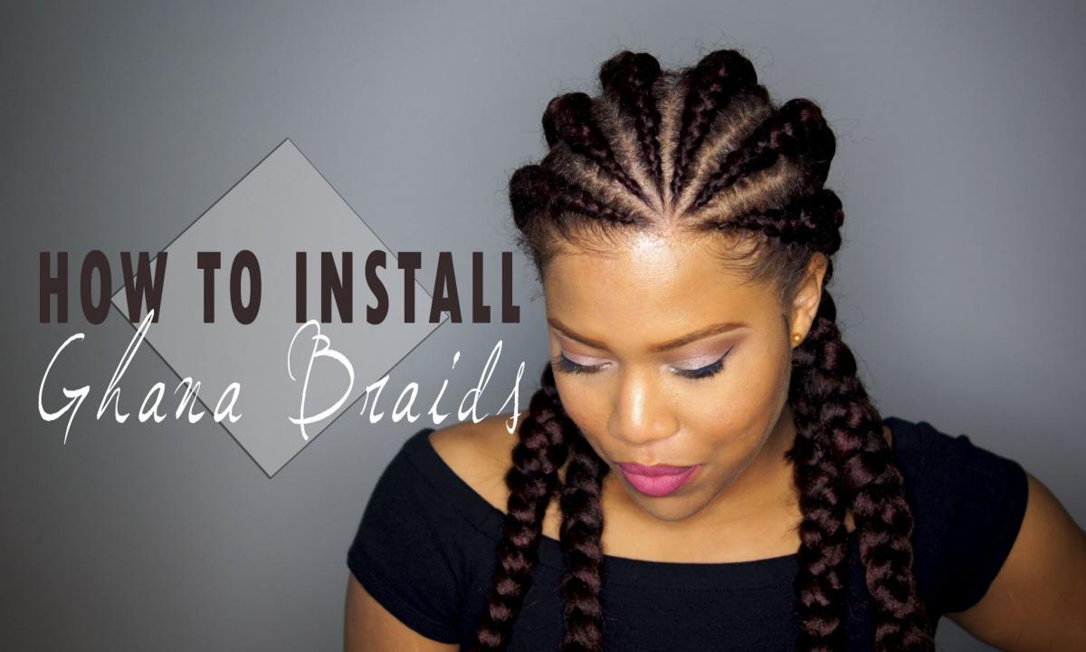 How to spin braid on bang