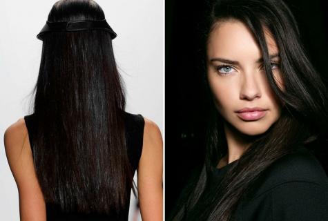 How to decolour black hair
