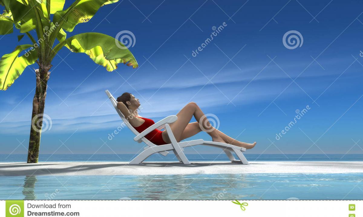 How quickly to sunbathe in sunbed?