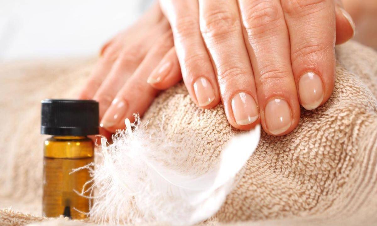 How to strengthen nails and hair