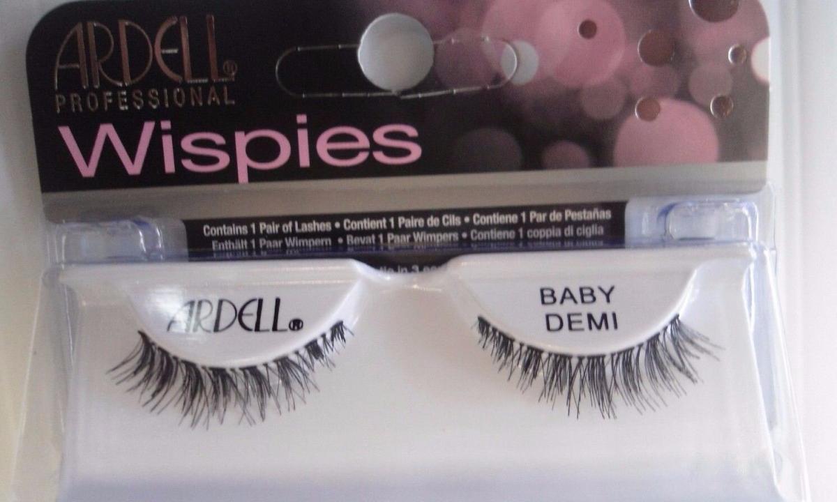 What ink to buy for small and rare eyelashes