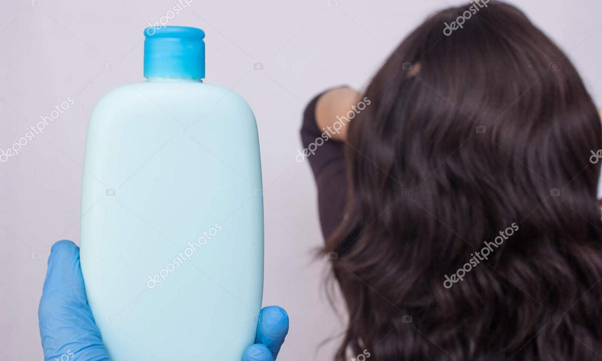 How to choose medical shampoo