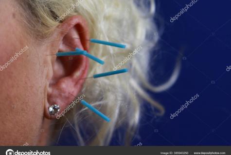 How to pierce ears - needle or gun?