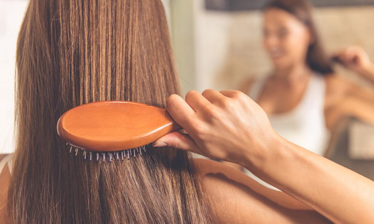 Beautiful and healthy hair - useful tips on leaving