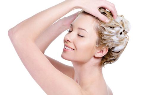 How to soften hair