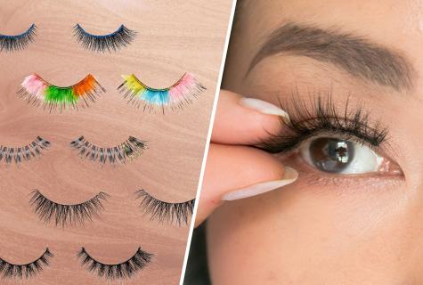 How to increase length of eyelashes