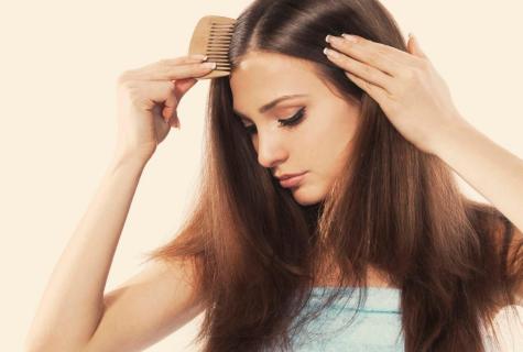 How to get rid of hair loss