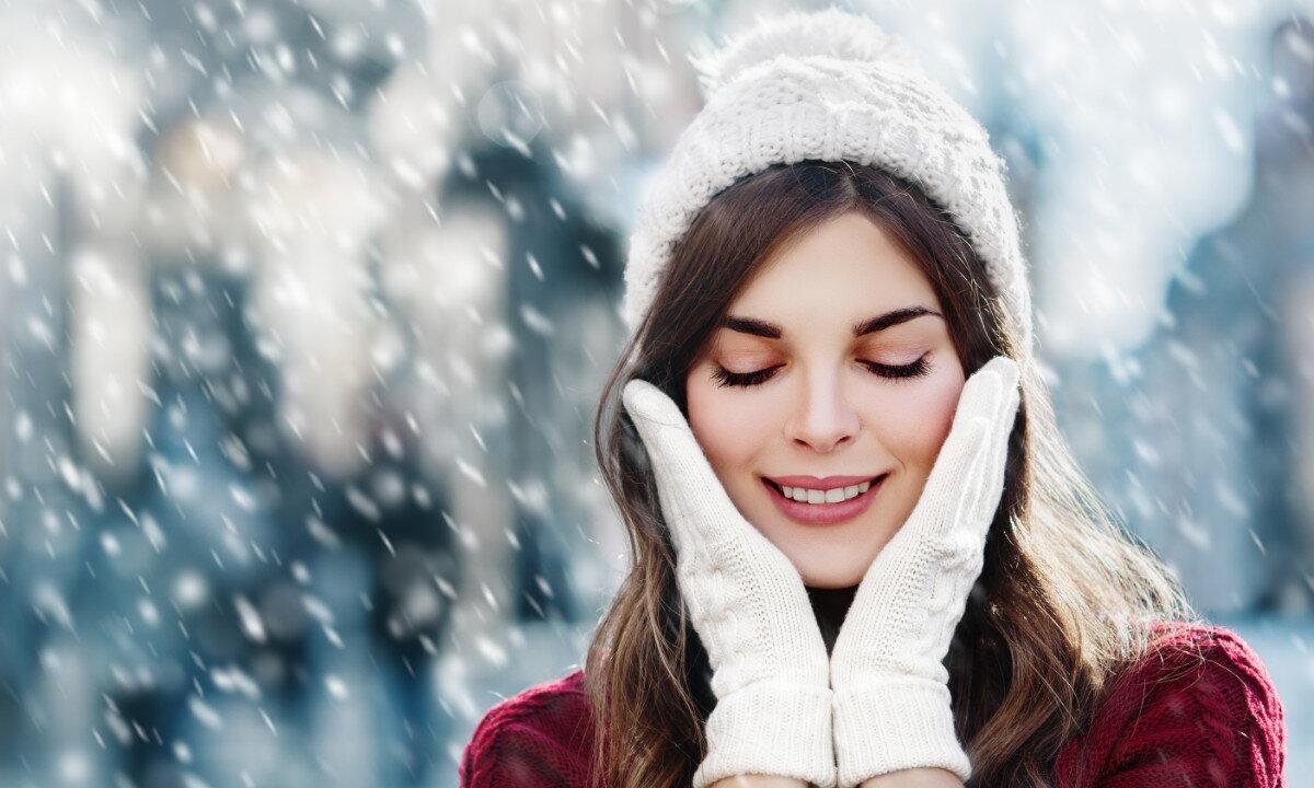 How to look after hair in winter season