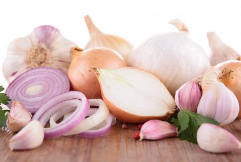 How to get rid of smell after onions mask