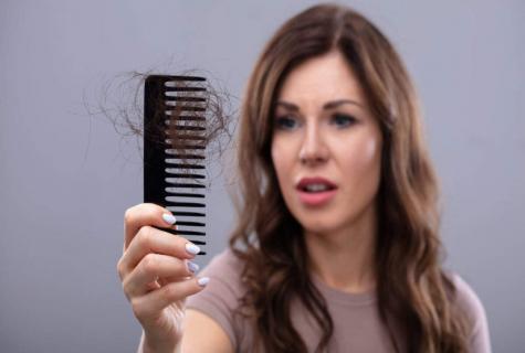 Toning of hair after highlighting: precautionary measures