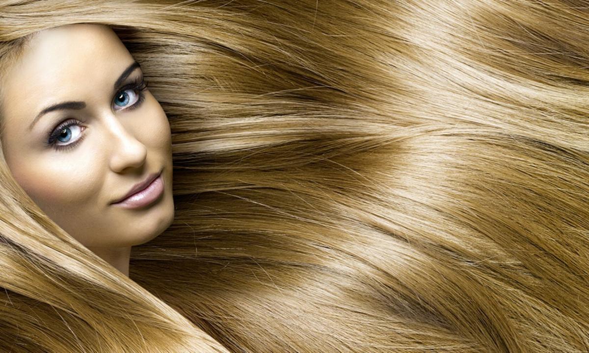 What is the shielding of hair and what it differs from lamination in