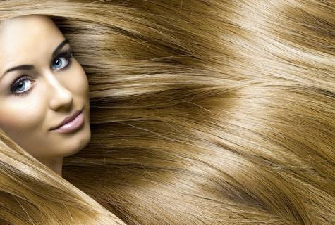 What is the shielding of hair and what it differs from lamination in