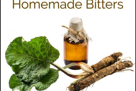 How to use burdock oil