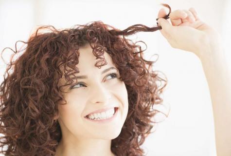 How to grow curly hair