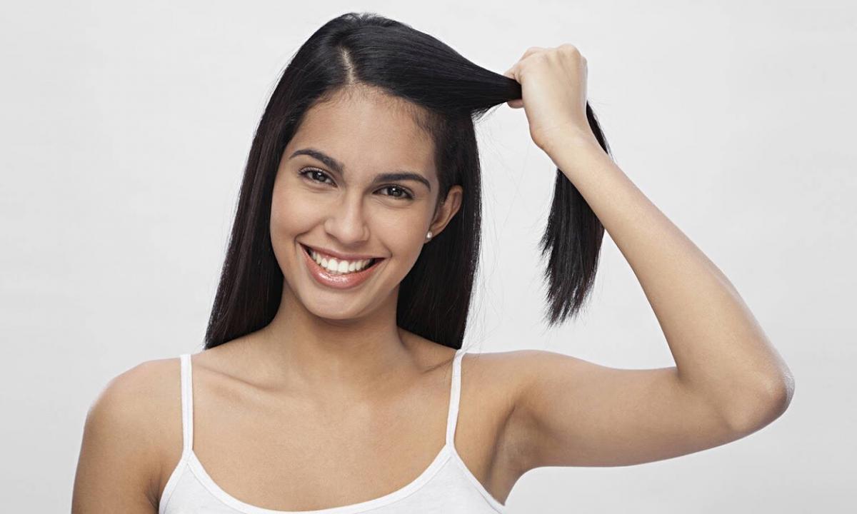 How to strengthen fine hair