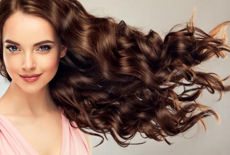 House masks for hair for beauty and health of curls