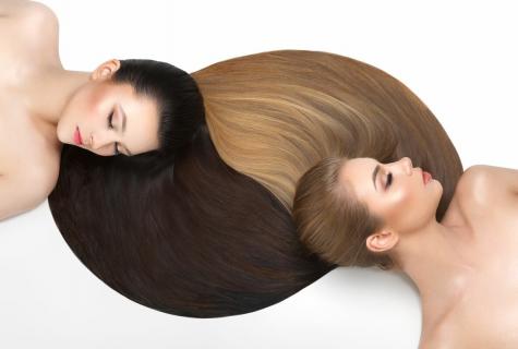 How to make lamination of hair in house conditions