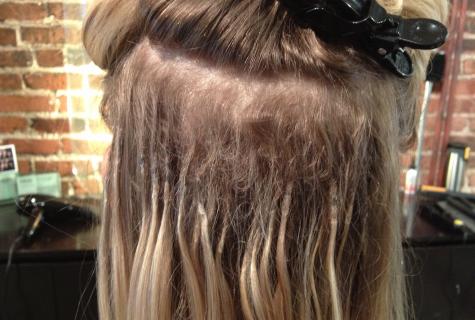 How to do hair extension