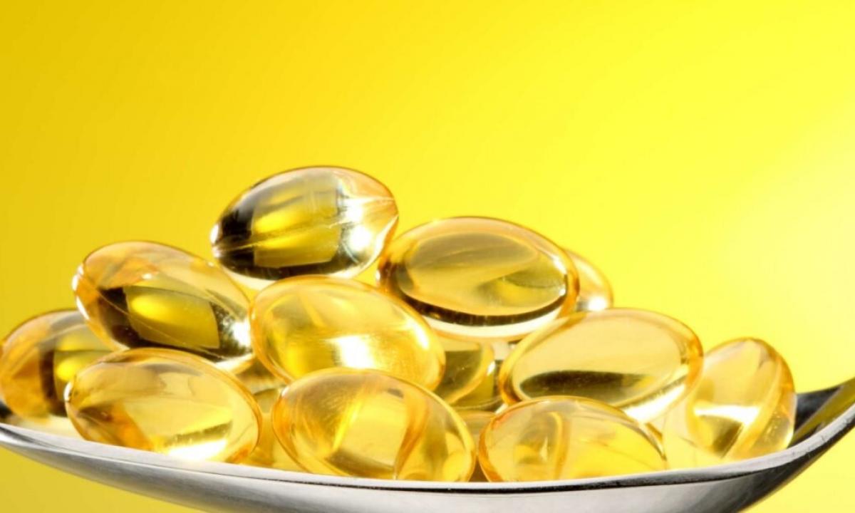 Cod-liver oil and beer yeast against hair loss