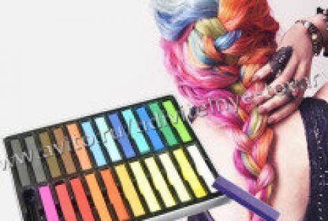 How to dye hair paint shaker