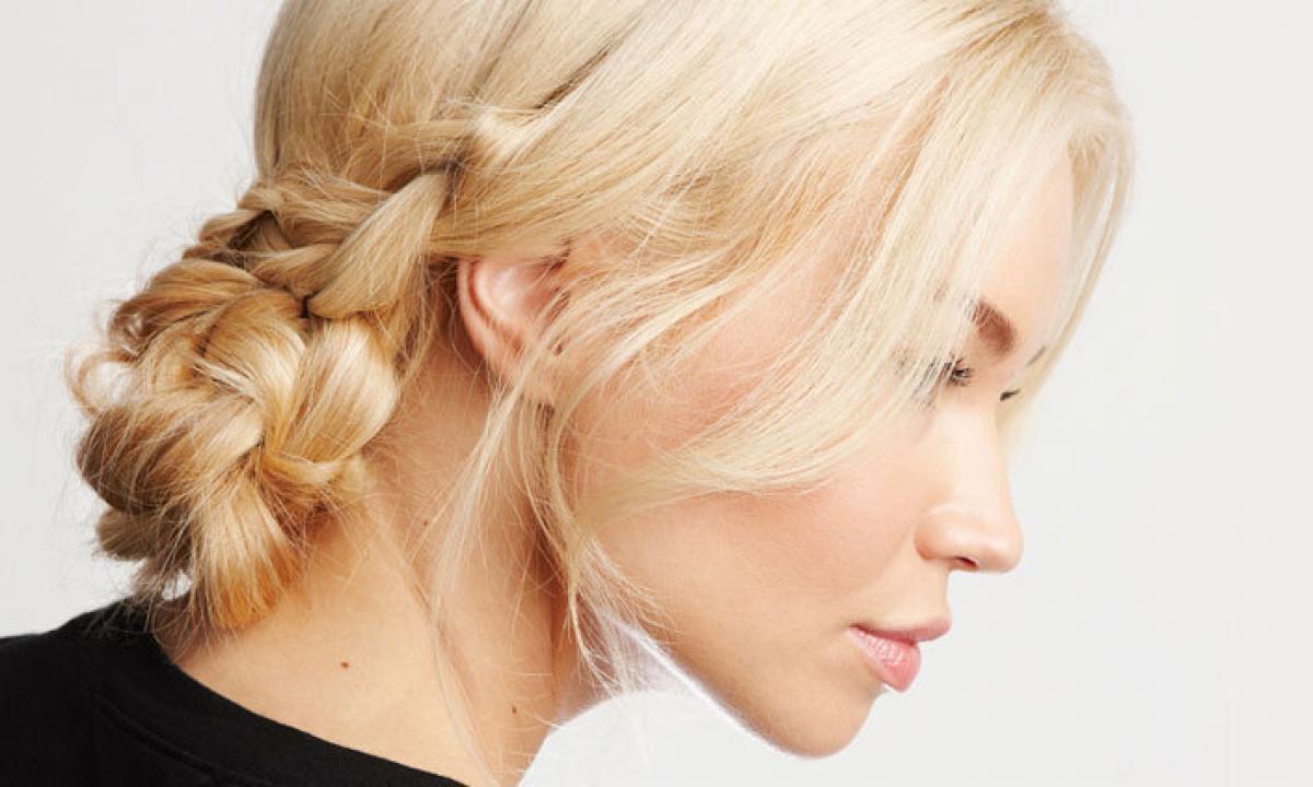 How to do hair for every day