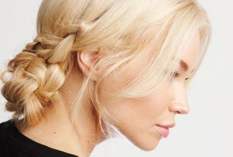 How to do hair for every day