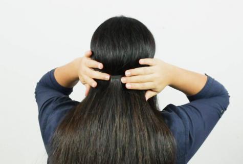 How to look after hair? Simple councils