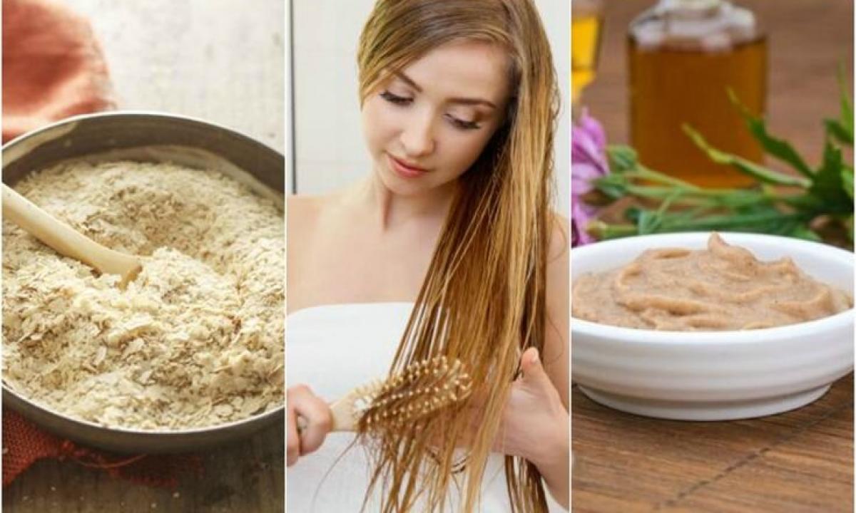 How to treat hair yeast